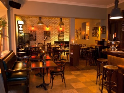 Foto: Barfly &amp; Kitchen